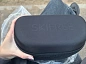 Маска SKIFREE S2 синий (one size)