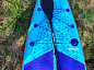  Shark Venture Touring 12'6x34
