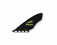 Плавник Indiana 7.5'' Hyperflow Carbon Race Fin (2026)