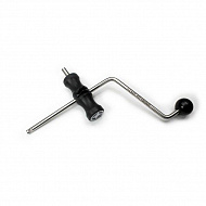 Мельница Unifiber Winch, U-Pin (2024)