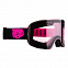 Горнолыжная маска TERROR - DEFENDER Pink (one size) 2022/23