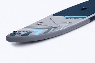 Доска SUP надувная Gladiator ORIGIN 12'6" LT вид 2