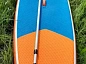 Доска надувная JP Australia CruisAir 11'6"x30"x6" SL