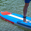 Надувная SUP доска Starboard 14'0"х28"х4.75" The Wall (2024) вид 10