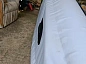 Каяк надувной двухместный Aqua Marina Laxo-320