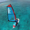 Парус для виндсерфинга Starboard SUP Windsurfing Sail Compact Package 2023 вид 11