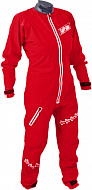 Гидрокостюм SupSkin DYNAMIC Men's Red