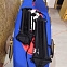 Багажник Aqua Marina для SUP-доски/каяка на автомобиль вид 10