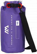 Сумка-мешок водонепроницаемая Aqua Marina Dry Bag 10L (2024)