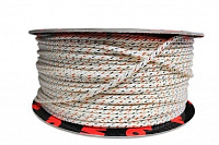 Шкот Unifiber Marlow Premium Downhaul 4mm Rope - 200m (2024)