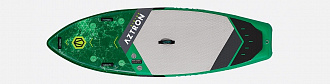 Доска SUP надувная AZTRON SIRIUS White Water/SURF 9'6" вид 4