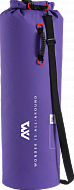 Сумка-мешок водонепроницаемая Aqua Marina Dry Bag 90L (2024) фиолетовая