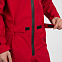 Сухой гидрокостюм для SUP Abranta Comfort RED Мужской (рост 173-178) вид 7