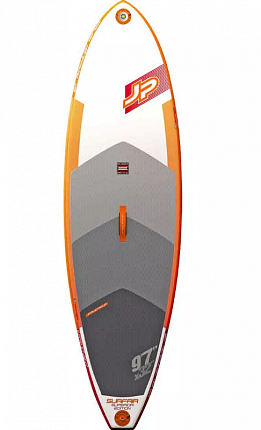 Доска для серфинга надувная JP-Australia 2019 SurfAir 9'7'' X 32'' SE