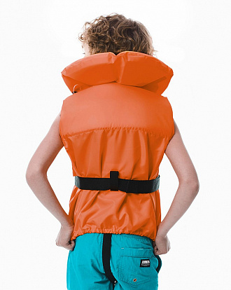 Жилет JOBE Comfort Boating Vest Youth Orange вид 1