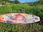 Надувной сап-каяк iTaoStar Novelty 11’6x35”x6” chill