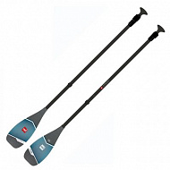 Весло для SUP разборное Red Paddle Prime 3-piece (100% карбон) (2025)