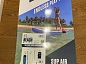 Доска SUP надувная TAHE САП-КАЯК AIR 11'6 SUP PACK (2023)