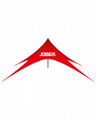 Промо-тент Jobe