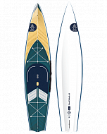 Жесткий сапборд Starboard SUP Touring Starlite 12'6" x 31" (2025)