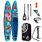 Доска SUP надувная Anomy the way of Asis Percales Lite 11'6'' 2021