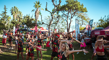 SUP Cup Kemer 2026 — международные соревнования и фестиваль