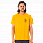 Футболка мужская Rip Curl SEARCH ESSENTIAL TEE MUSTARD