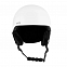 Горнолыжный белый шлем PRIME - FUN-F1 (юношеский/взрослый) вид 1