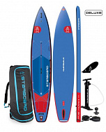 Сап борд надувной Starboard Touring S Deluxe 12'6"х28"х6" (2025)