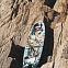 Доска SUP надувная Anomy the way of David de Ramon-Jack 10'6"x32"x5"  вид 4