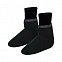 Водонепроницаемые носки Abranta DrySocks Black
