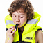 Жилет JOBE Comfort Boating Vest Youth Yellow вид 2