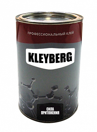 Клей Клейберг 900-И 1 л