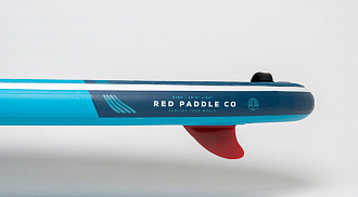Доска SUP надувная RED PADDLE 10'8"x34" Ride 2023 без рюкзака и насоса вид 7