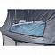 Бассейн каркасный Bestway 5619N Steel Pro Max 366х100см 9150л вид 7