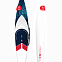 Жесткий сапборд Starboard SUP Touring Lite Tech 12’6” x 31” (2025)