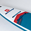 Доска SUP надувная Red Paddle Co Sport 11'0" вид 5