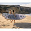 Доска SUP надувная Indiana 12'6 Ocean Touring (2024) вид 5