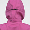 Сухой гидрокостюм для SUP Abranta Comfort PINK женский (рост 179-184) вид 4