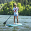 Доска SUP надувная Aqua Marina Vapor (Aqua Splash) 10'4"x31" (2024) вид 12