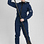 Сухой гидрокостюм для SUP Abranta Comfort DENIM женский (рост 179-184)
