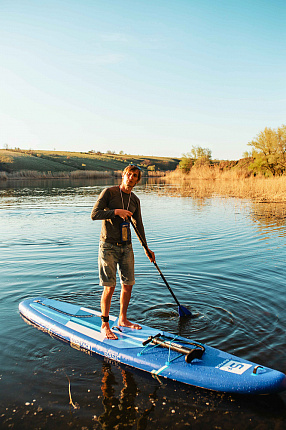 Комплект надувных досок SUP face Basic 10'8+12'6 вид 4