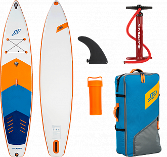 Доска SUP надувная JP-Australia CruisAir 11'6"x30"x6" LE (2024)