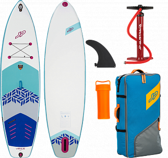 Доска SUP надувная JP-Australia Venus 10'6"x32"x5" LE (2024)