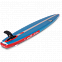 Сапборд надувной Starboard SUP Junior Racer Deluxe Lite 12'6" х 21"х 4.75" (2025) вид 2