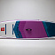 Доска SUP надувная RED PADDLE 11'3"x32" Sport Purple 2024 вид 10