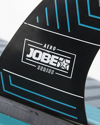 Доска SUP надувная Jobe AERO NEVA 12'6''  вид 8