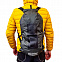 Водонепроницаемый гермомешок рюкзак (с двумя плечевыми ремнями) Aquapac  - Noatak Wet & Drybag - 15L вид 4