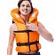 Жилет JOBE Comfort Boating Vest Orange