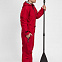 Сухой гидрокостюм для SUP Abranta Comfort RED Мужской (рост 173-178) вид 2